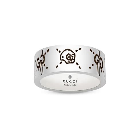 gucci ghost ring price